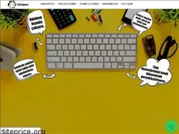 Sites similar to 312ajans.com
