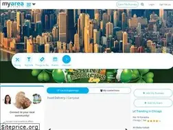 Sites similar to 312area.com