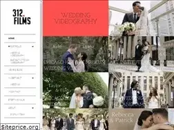 Sites similar to 312film.com
