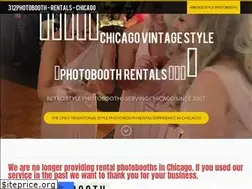 Sites similar to 312photobooth.com