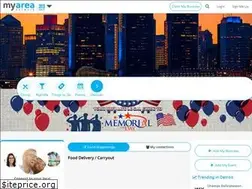 Sites similar to 313area.com