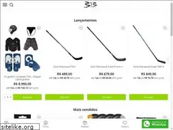Sites similar to 313sports.com.br