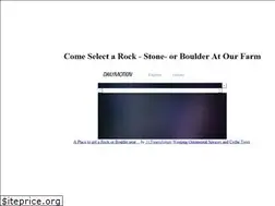 Sites similar to 313stonebarn.com