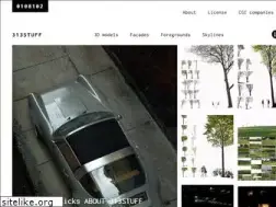 Sites similar to 313stuff.com