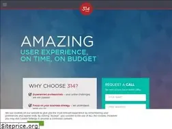 Sites similar to 314.ie