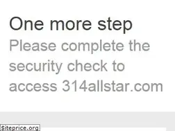 Sites similar to 314allstar.com
