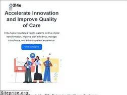 Sites similar to 314e.com