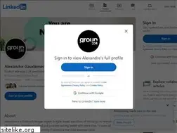 Sites similar to 314group.be