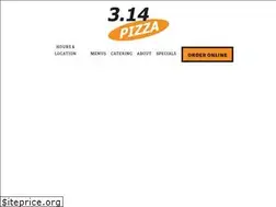 Sites similar to 314pizzava.com
