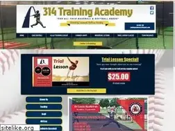 Sites similar to 314trainingacademy.com
