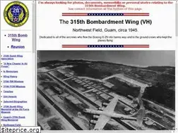 Sites similar to 315bw.org