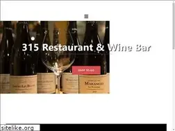 Sites similar to 315santafe.com