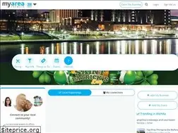 Sites similar to 316area.com