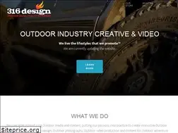 Sites similar to 316design.com