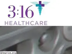 Sites similar to 316healthcare.us