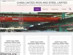 Sites similar to 316l-stainless-plate.com
