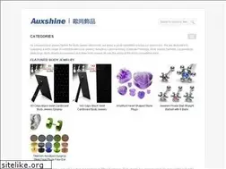 Sites similar to 316lbodyjewelry.com