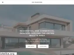 Sites similar to 316painters.com