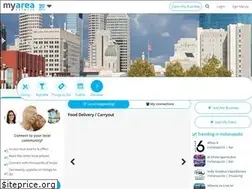 Sites similar to 317area.com