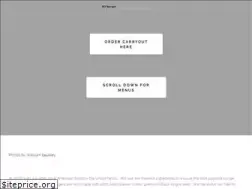Sites similar to 317burger.com