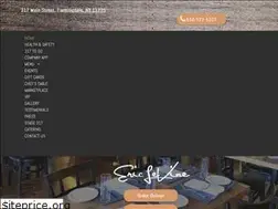 Sites similar to 317mainstreet.com