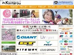 Sites similar to 3196kintarou.com