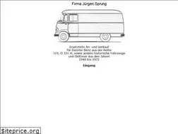 Sites similar to 319ersatzteile.de