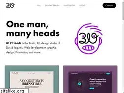 Sites similar to 319heads.com