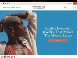 Sites similar to 31bits.com