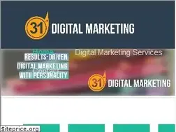 Sites similar to 31marketing.com