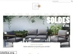 Sites similar to 31metrescarres.fr