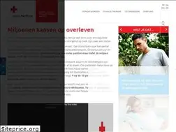 Sites similar to 31miljoenkansen.org