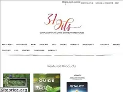 Sites similar to 31oils.com