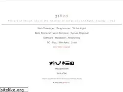 Sites similar to 31red.com