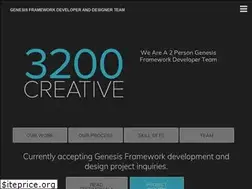 Sites similar to 3200creative.com