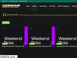 Sites similar to 320kbpshouse.net