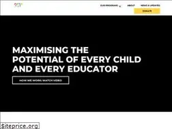 Sites similar to 321-foundation.org