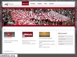 Sites similar to 321.lv