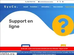 Sites similar to 3210.ch