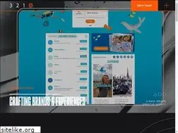Sites similar to 321agency.com