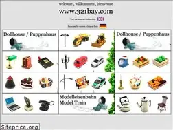 Sites similar to 321bay.com