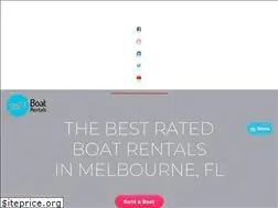 Sites similar to 321boat.com