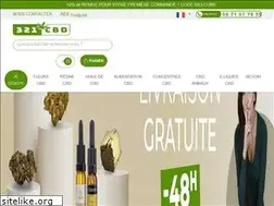 Sites similar to 321cbd.fr