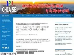 Sites similar to 321chiase.wordpress.com