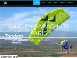 Sites similar to 321chutelibre.fr