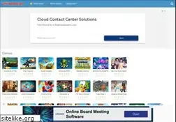 Sites similar to 321freegames.com