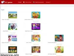 Sites similar to 321games.com.ua