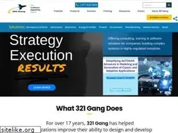 Sites similar to 321gang.com