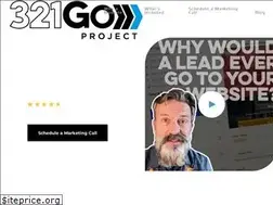 Sites similar to 321goproject.com