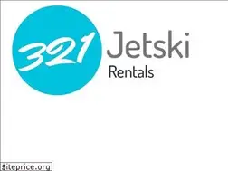 Sites similar to 321jetskirental.com